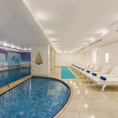 Labranda TMT Bodrum - All Inclusive - Bild 19