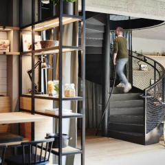 Hotel Gilbert - Bild 17