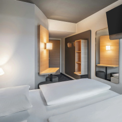 B&B HOTEL Mainz-Süd - Bild 4