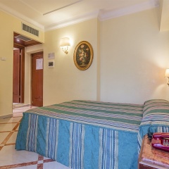 Raeli Hotel Noto - Bild 10