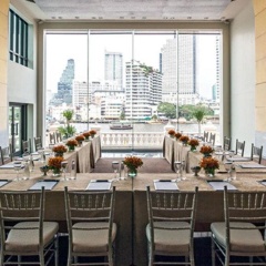 The Peninsula Bangkok - Bild 21