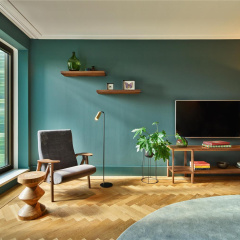 Hyatt Regency Amsterdam thumbnail 35