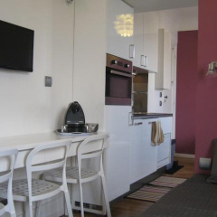 At Home in Paris - Bild 4