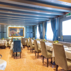 Hotel Tiziano - Bild 29