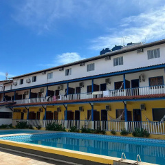 Hotel Morro da Saudade