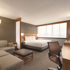 Hyatt Place Chicago/O'Hare Airport thumbnail 3
