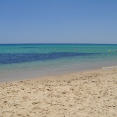 Al Hambra Thalasso in Sousse, Tunisia from 71$, photos, reviews - zenhotels.com photo 5