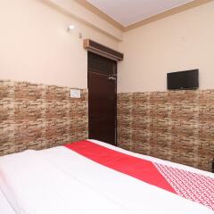 New Classic Heritage By OYO Rooms in Haridwar, India from 19$, photos, reviews - zenhotels.com photo 21