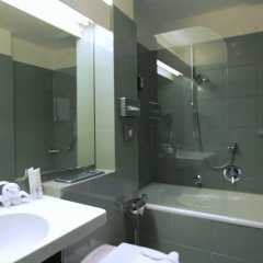 Aussen Alster Hotel - Bild 9