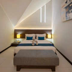 Prime Plaza Suites Sanur - Bali - Bild 7