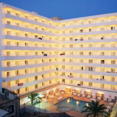 Hotel HSM Reina del Mar - Bild 1