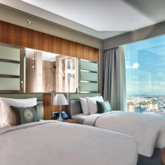 Renaissance Istanbul Polat Bosphorus Hotel - Bild 5