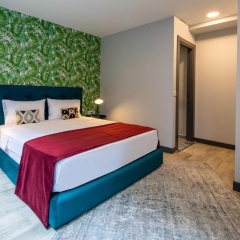 Green Parrot Hotel - Bild 2