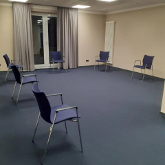 Hotel Marco Polo - Bild 8