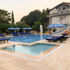 Kaizen Gate Hotel - Bild 22