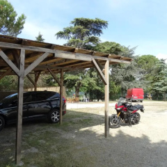 Villa Del Parco thumbnail 9