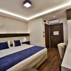 Kavala Hotel - Bild 4