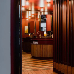 Hotel Mai Amsterdam - Bild 27