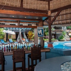 Sativa Sanur Cottages - Bild 24