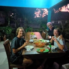 Medewi Surf Homestay - Bild 6