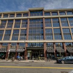 Апартаменты The Hudson by Global Serviced Apartments США, Вашингтон - отзывы, цены и фото номеров - забронировать отель The Hudson by Global Serviced Apartments онлайн фото 7