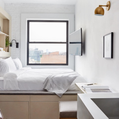 Walker Hotel Tribeca - Bild 7