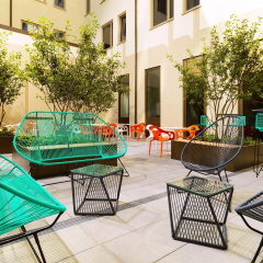 Aloft by Marriott Munich - Bild 26