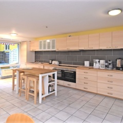 Magnificent Apartment in Hahnenklee With Sauna - Bild 21