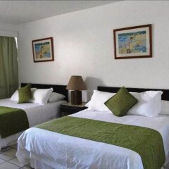 Lagunamar Hotel Resort And Spa in Pampatar, Venezuela from 153$, photos, reviews - zenhotels.com photo 6