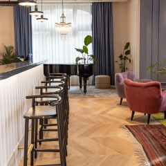Alice Hotel - Bild 15
