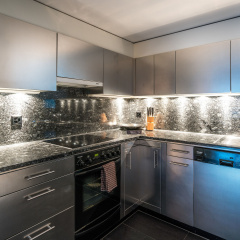 Le Bijou Lintheschergasse 23 Zurich HB - Bild 20