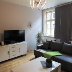 Ferienwohnung Junger-moritz IV - Bild 3