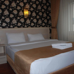 Mini Fuar Hotel - Bild 1
