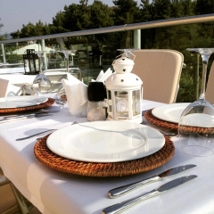 Grand Cettia Hotel - Bild 12
