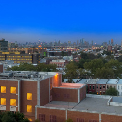 Wyndham Garden Brooklyn Sunset Park thumbnail 1