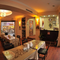 Taya Hatun Hotel - Bild 20