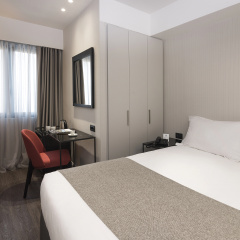 Astor Hotel Athens - Bild 6
