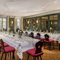Hotel Goldener Hirsch, a Luxury Collection Hotel, Salzburg - Bild 23
