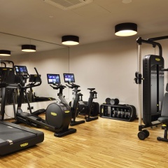 Milano Verticale | UNA Esperienze | Preferred Hotels and Resorts - Bild 20