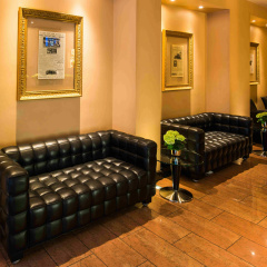 Concorde Hotel - Bild 2