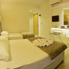 Maris Beach Otel - Bild 7