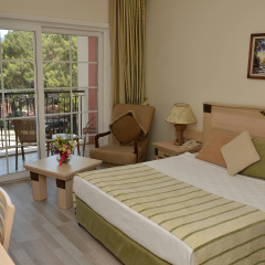 Grand Yazici Club Turban Thermal Hotel - Bild 8