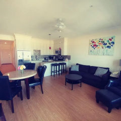 Ocean Front Surf Condominium thumbnail 2