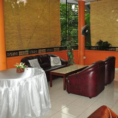 Terrel Hotel - Ampara thumbnail 11