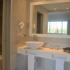 Chamartin The One Hotel - Bild 13