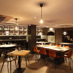 Hotel Concordia - Bild 18