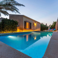 Villa Divina in Betlem - Bild 8