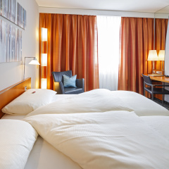 Hotel Metropol Basel - Bild 7