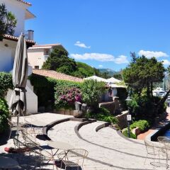 Rotondo Residence 94 1.5km From The Beach in Olbia, Italy from 176$, photos, reviews - zenhotels.com photo 10