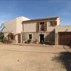 Finca Can Morei - Bild 1